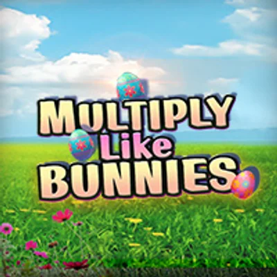 Multiply Like Bunnies