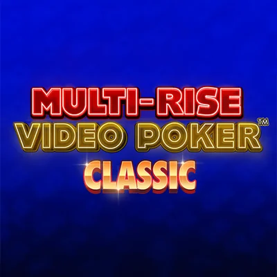 Multirise Video Poker - Classic