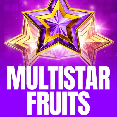 Multistar Fruits