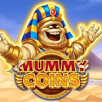 Mummy Coins