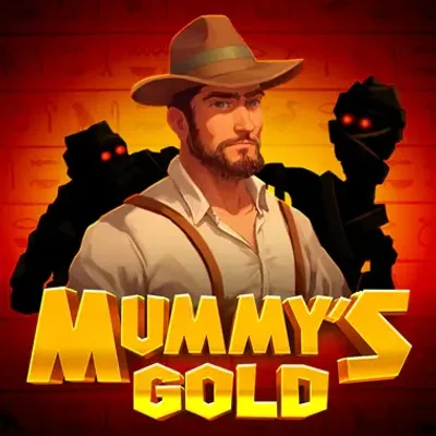 Mummy's Gold