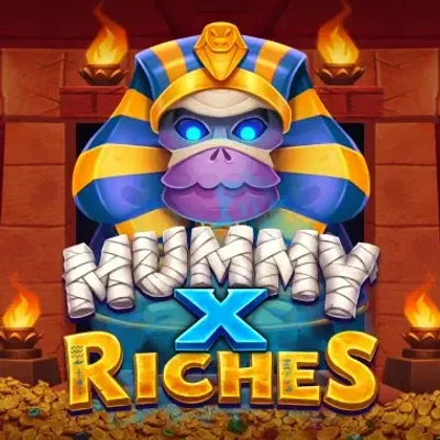Mummy x Riches