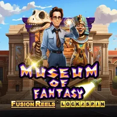 Museum of Fantasy Fusion Reels