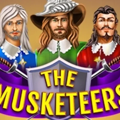 Musketeers