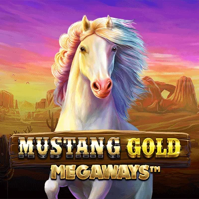 Mustang Gold Megawaysâ˘