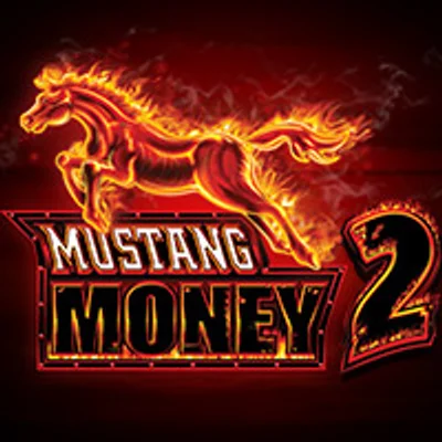 Mustang Money 2