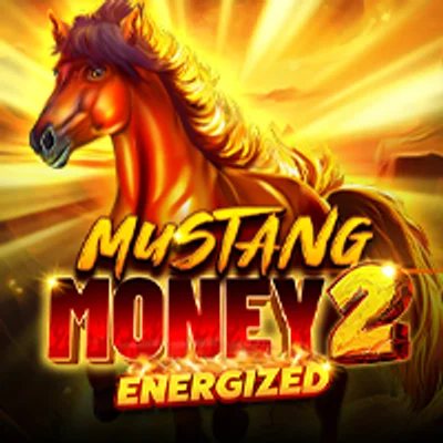 Mustang Money 2 Energized