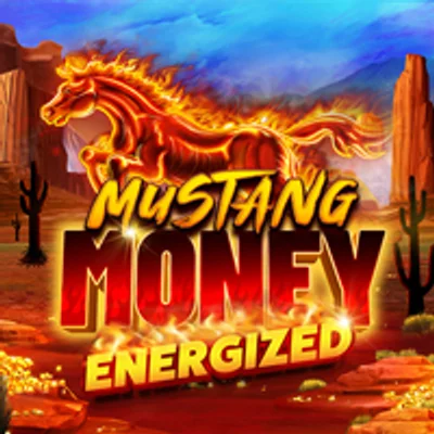 Mustang Money Energized