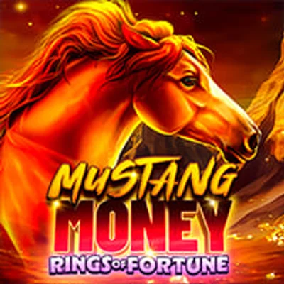 Mustang Money Rings Of Fortune