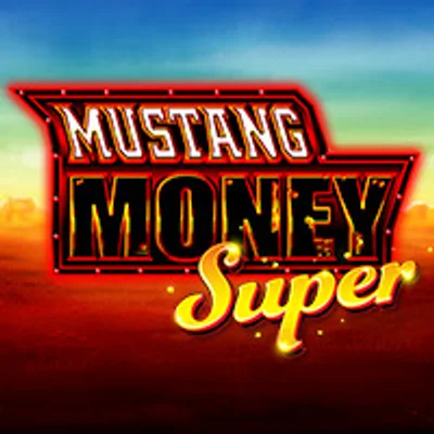 Mustang Money Super