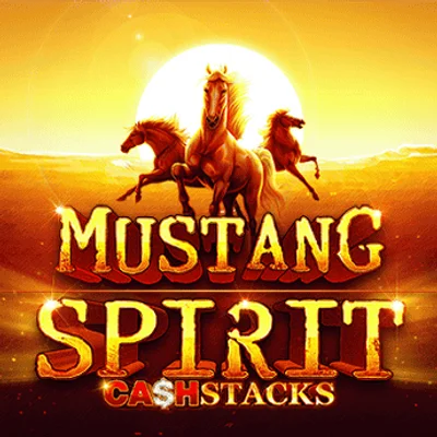 Mustang Spirit