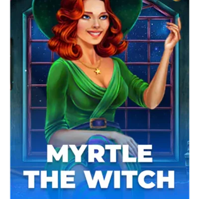 Myrtle the Witch