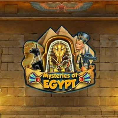 Mysteries of Egypt