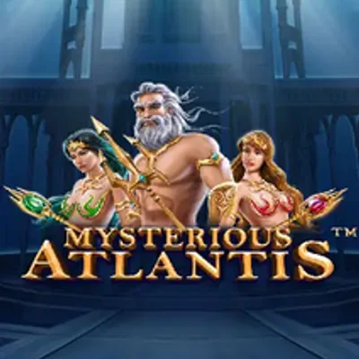 Mysterious Atlantis