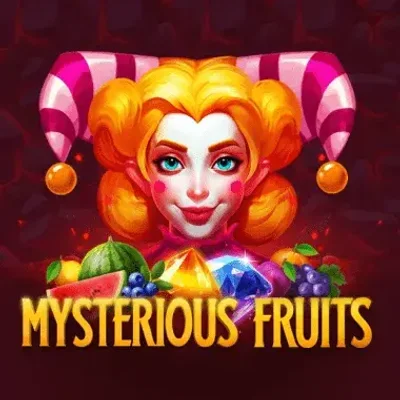 Mysterious Fruits