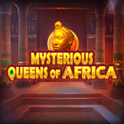 Mysterious Queens of Africa