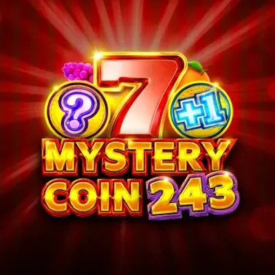Mystery Coin 243