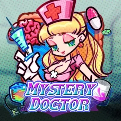 Mystery Doctor