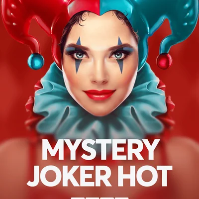 Mystery Joker Hot