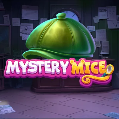 Mystery Mice