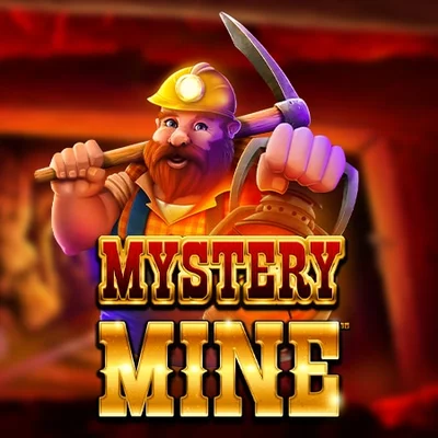 Mystery Mine