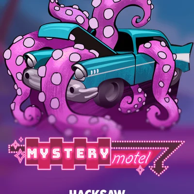 Mystery Motel