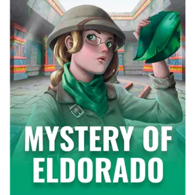 Mystery of Eldorado