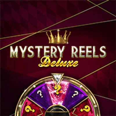 Mystery Reels Deluxe