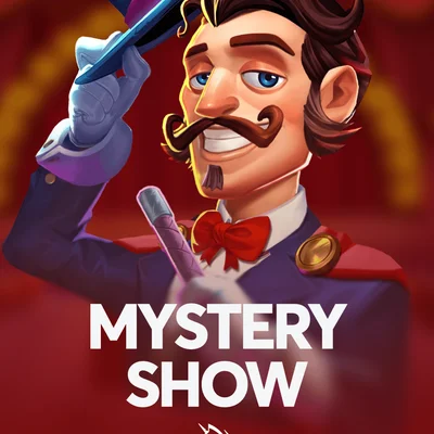 Mystery Show