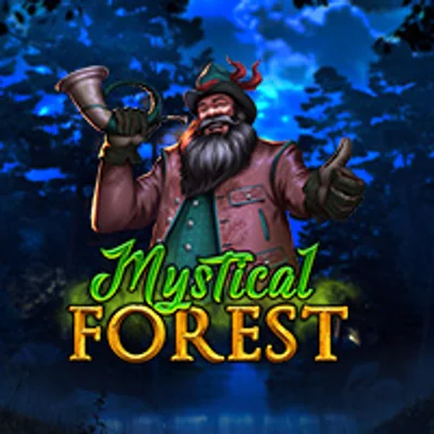 Mystical Forest