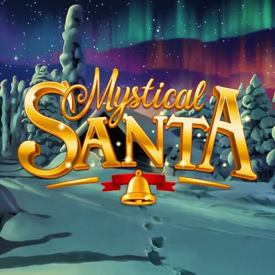 Mystical Santa Megaways
