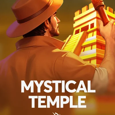 Mystical Temple
