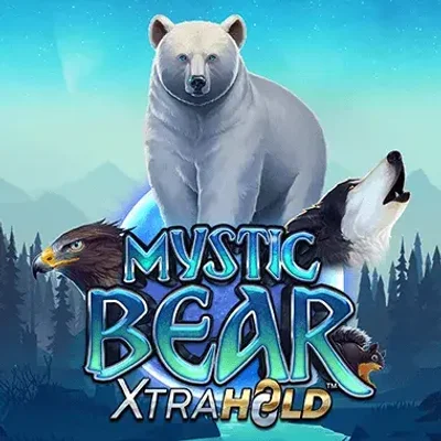 Mystic Bear XtraHold™