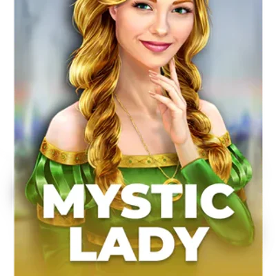 Mystic Lady