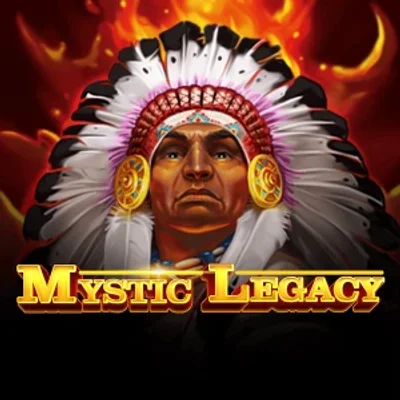 Mystic Legacy