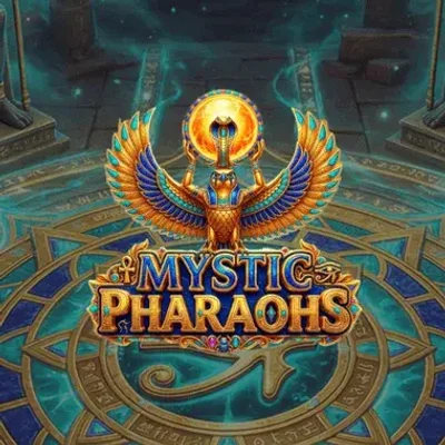 Mystic Pharaohs