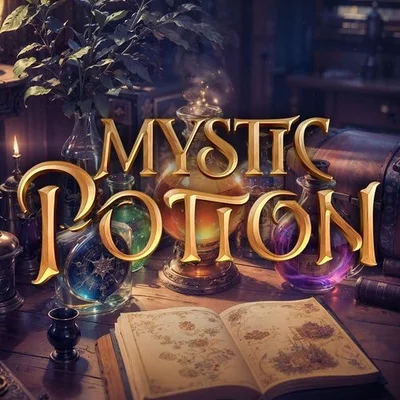Mystic Potion