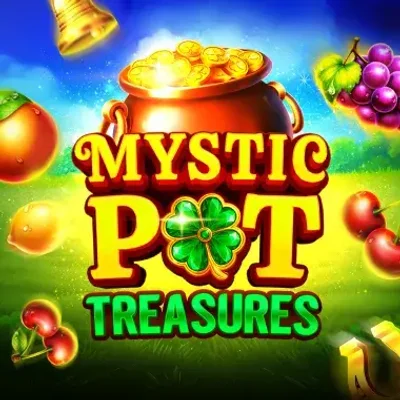 Mystic Pot Treasures