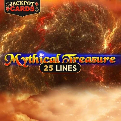 Mythical Treasure