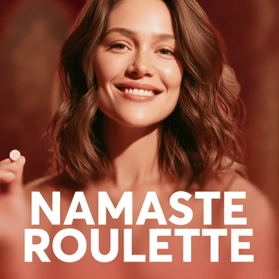 Namaste Roulette