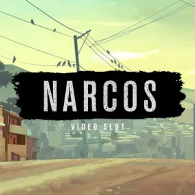 Narcos