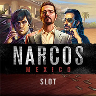 Narcos Mexico