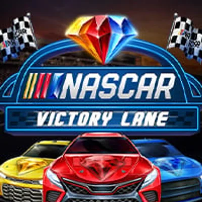 NASCAR Victory Lane