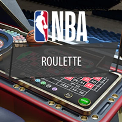 NBA Roulette