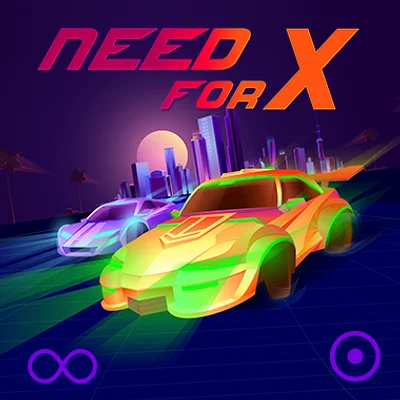 Need for X
