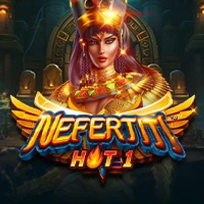 Nefertiti Hot 1