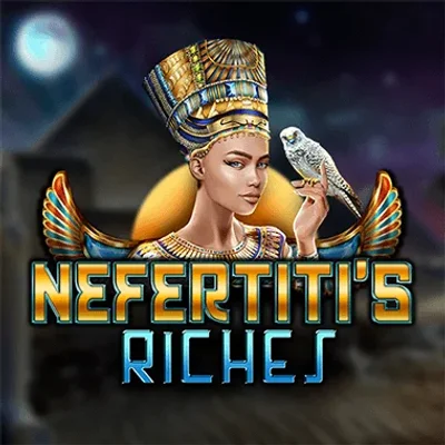 Nefertiti's Riches