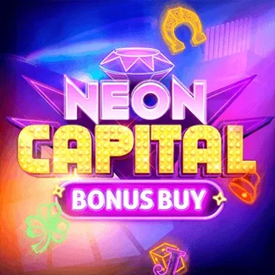 Neon Capital Bonus Buy