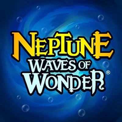 Neptune Waves of Wonder