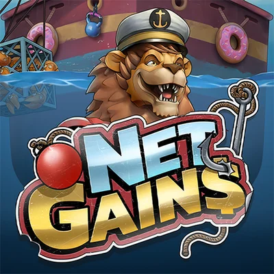 Net Gains NC